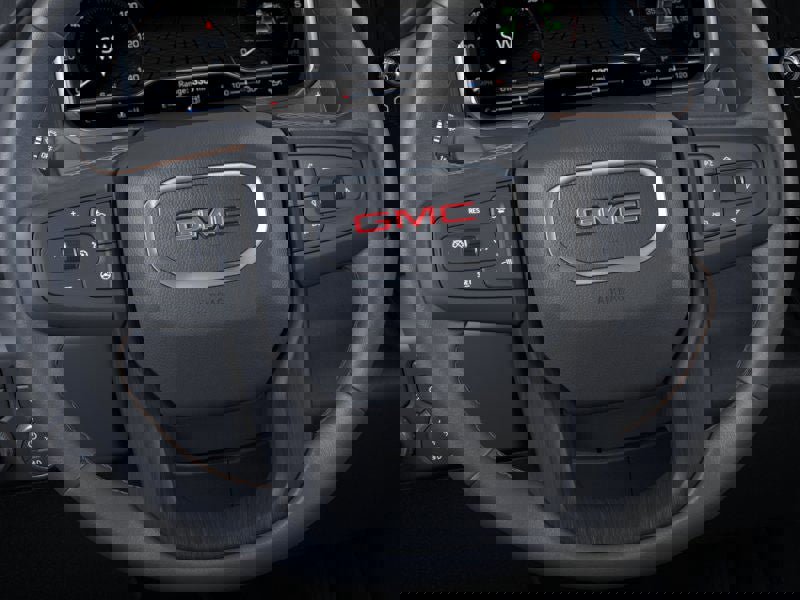 New 2026 GMC Sierra 1500 AT4 w/ AT4 Premium Package image 45