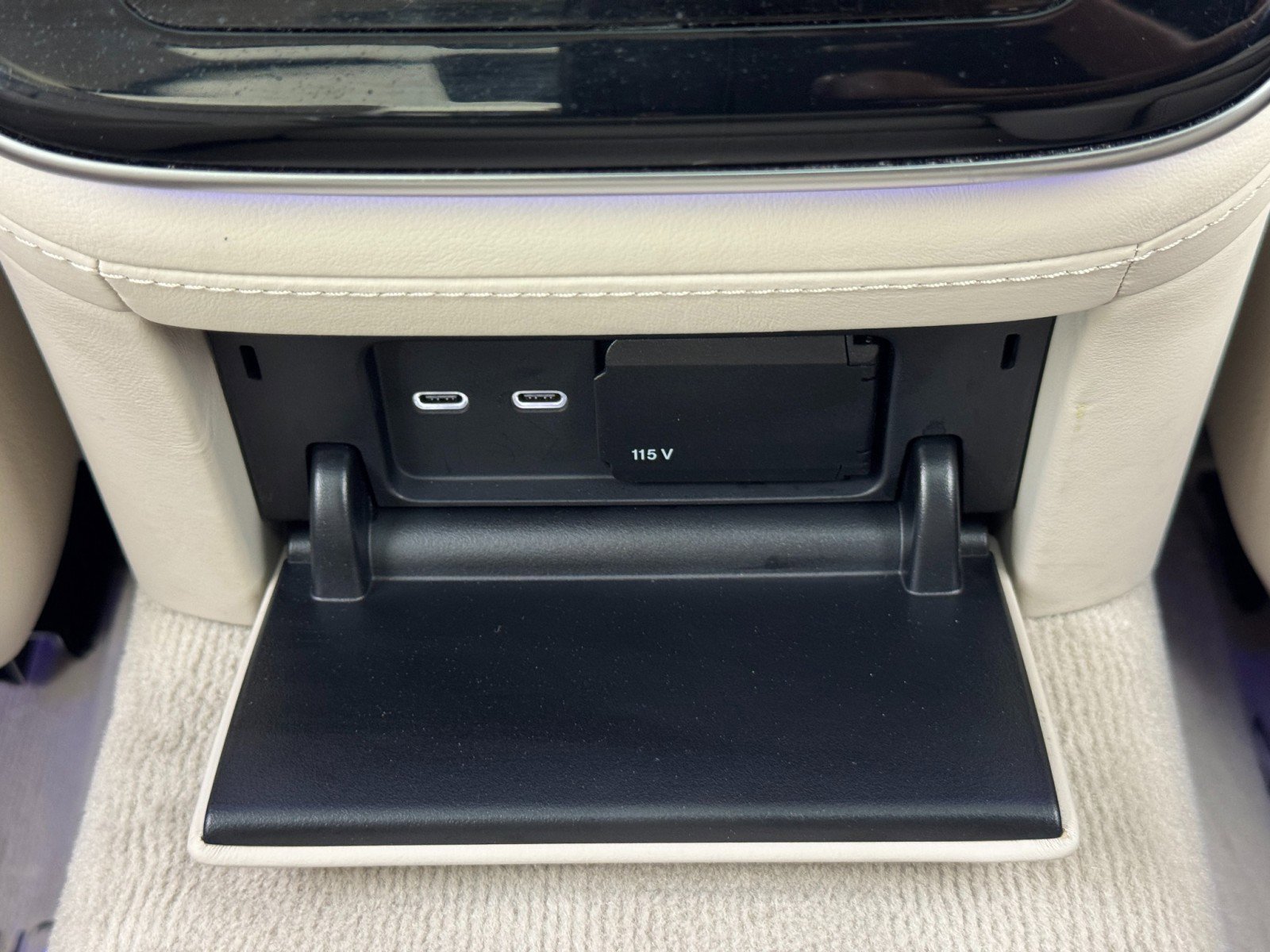 Used 2022 Mercedes-Benz S 580 4MATIC Sedan image 39
