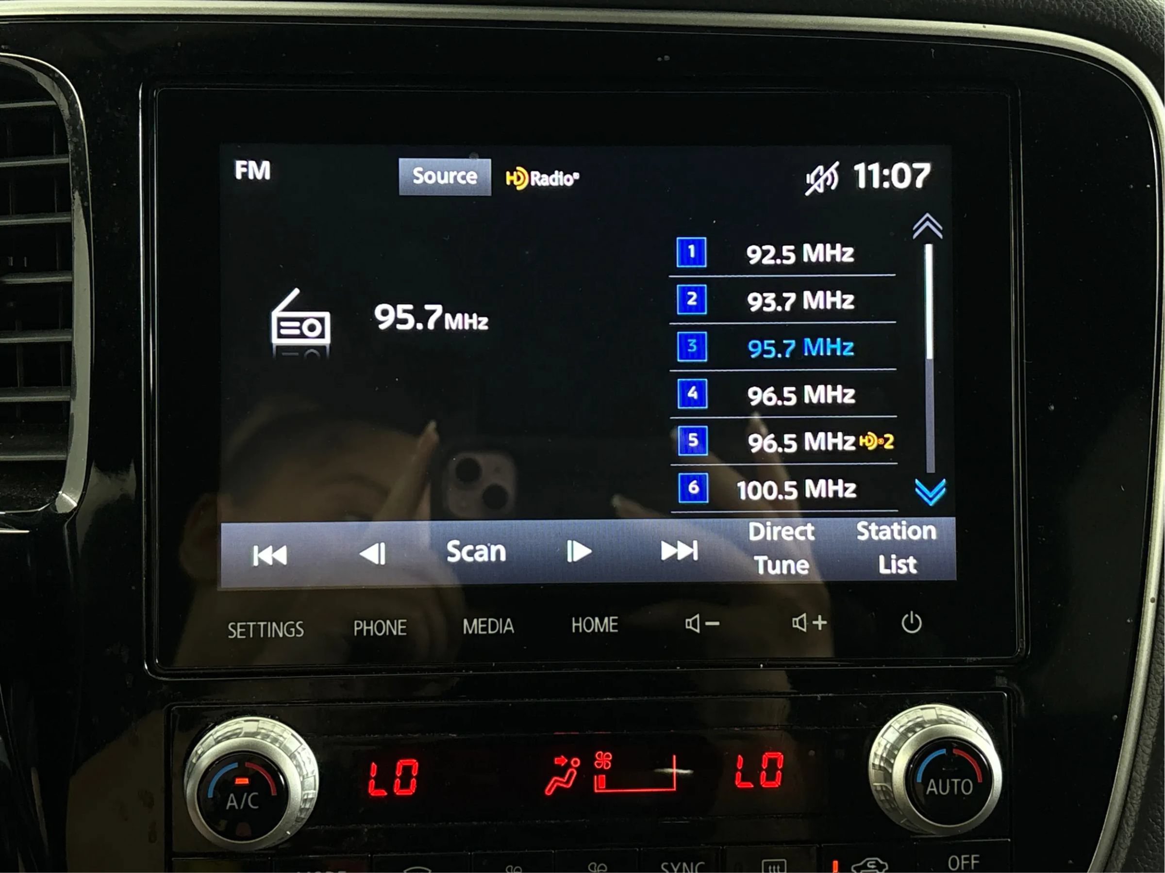 Used 2021 Mitsubishi Outlander SEL AWD/4WD image 40