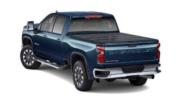 New 2026 Chevrolet Silverado 2500 LT image 26