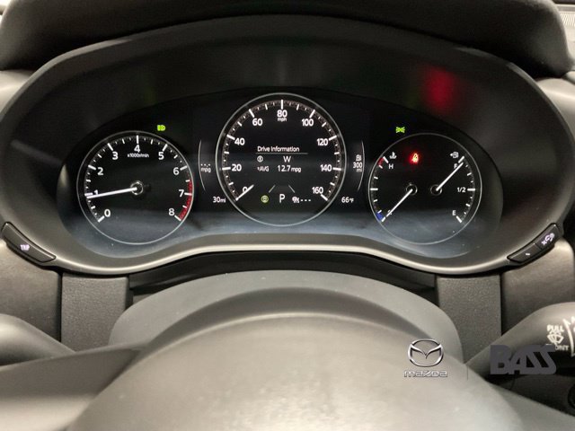 New 2026 MAZDA CX-50 AWD 2.5 S w/ Weather Package image 33