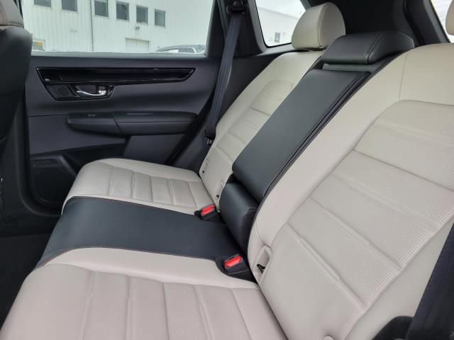 Used 2023 Honda CR-V Sport Touring image 12