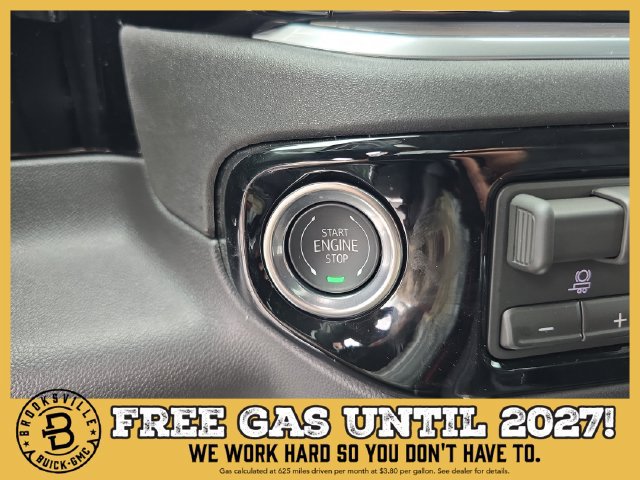 New 2026 GMC Sierra 1500 SLT w/ SLT Premium Plus Package AWD/4WD image 28