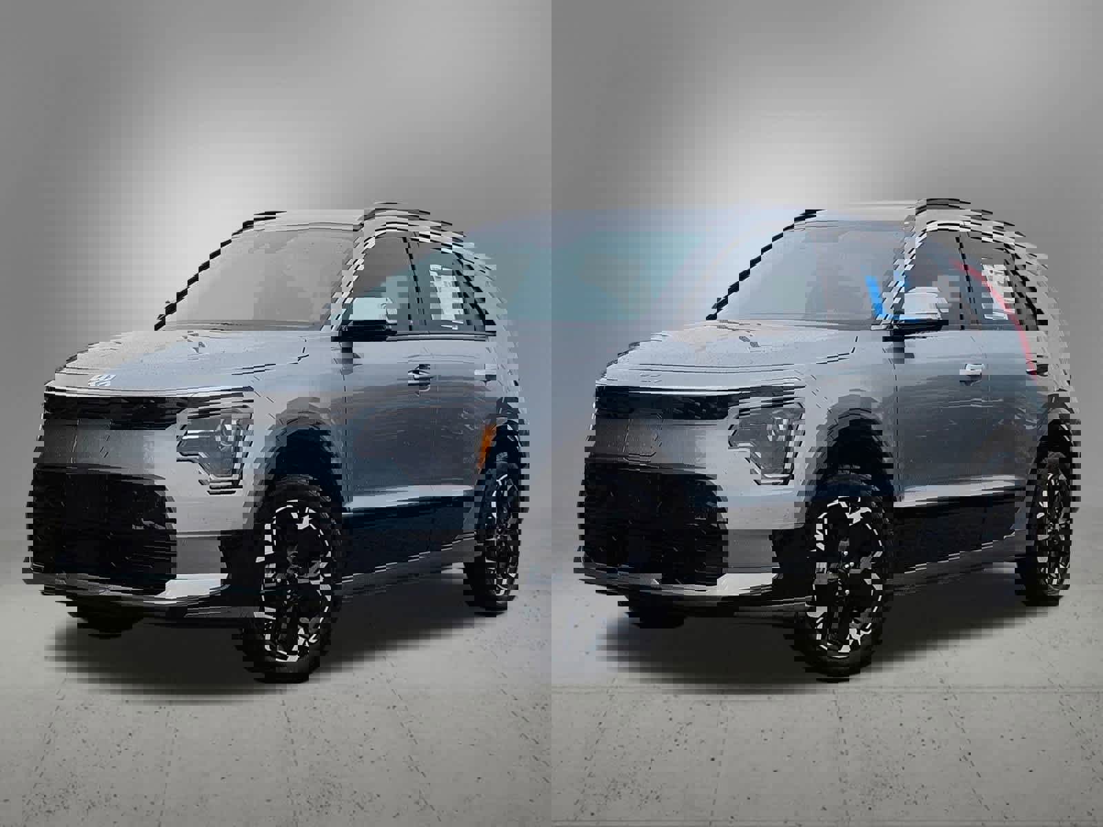 Used 2023 Kia Niro Wind w/ Wind Preserve Package