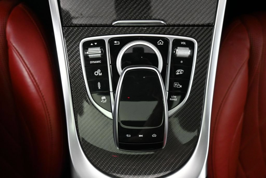 Used 2023 Mercedes-Benz G 63 AMG 4MATIC image 18
