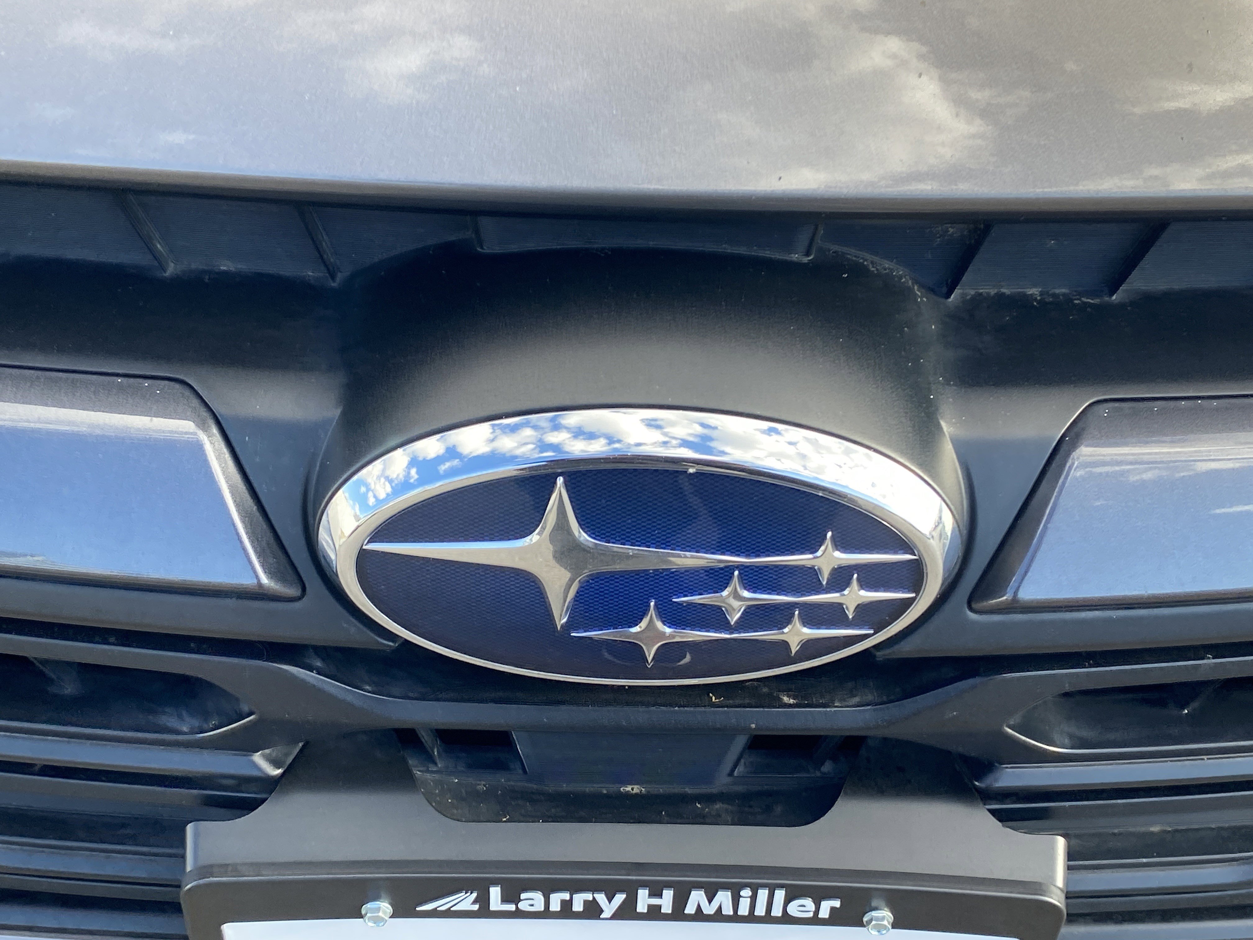 Certified 2024 Subaru Outback Premium image 24