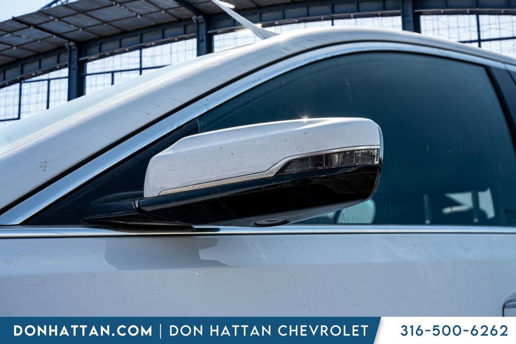 Used 2023 Cadillac CT5 Premium Luxury w/ Climate Package image 25