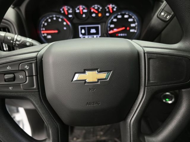 New 2026 Chevrolet Silverado 2500 Custom w/ Custom Value Package image 28