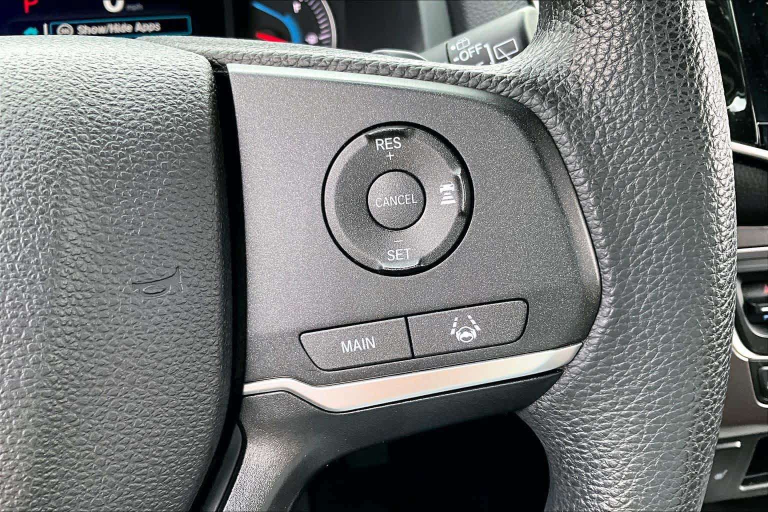 Used 2022 Honda Pilot Sport image 22