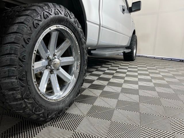 Used 2011 Ford F150 XLT w/ XLT Convenience Pkg AWD/4WD image 6