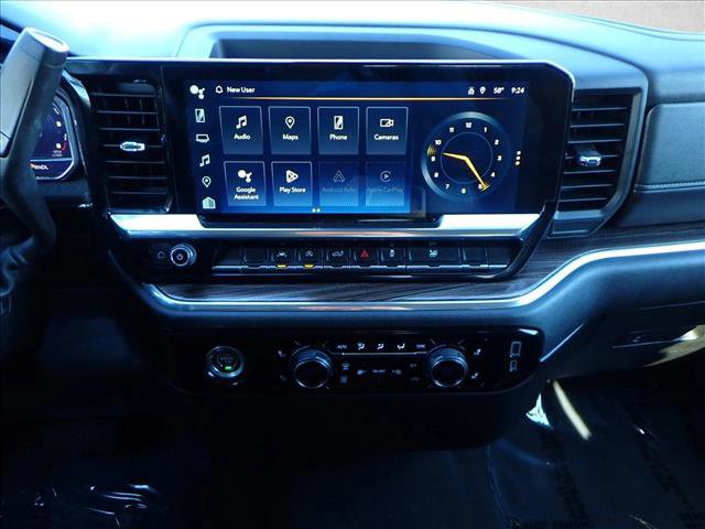 Used 2024 Chevrolet Silverado 1500 LT w/ Protection Package image 15