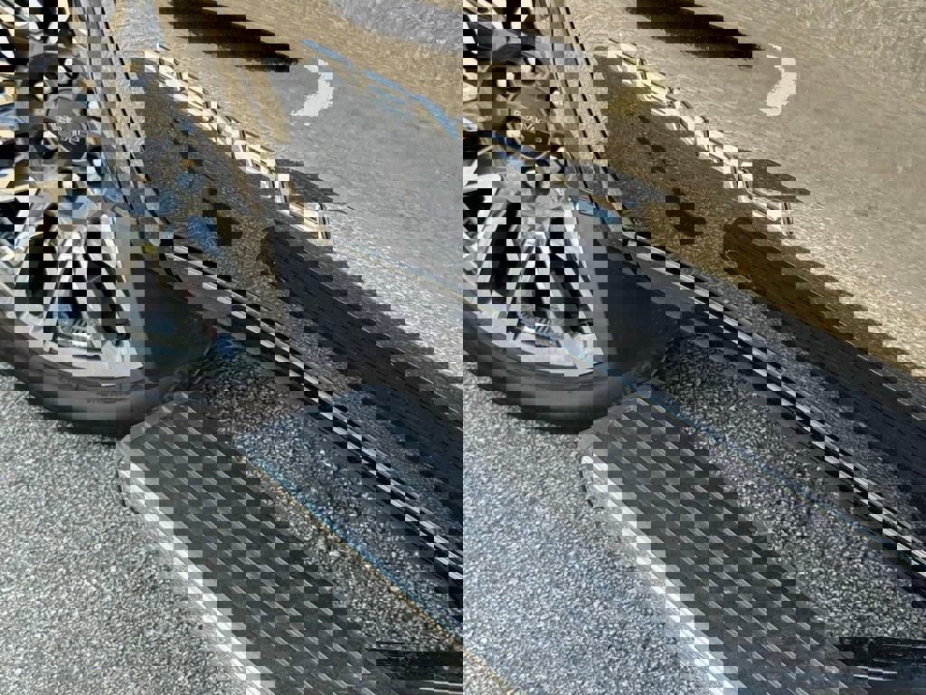 Used 2025 GMC Sierra 1500 Denali Ultimate image 15