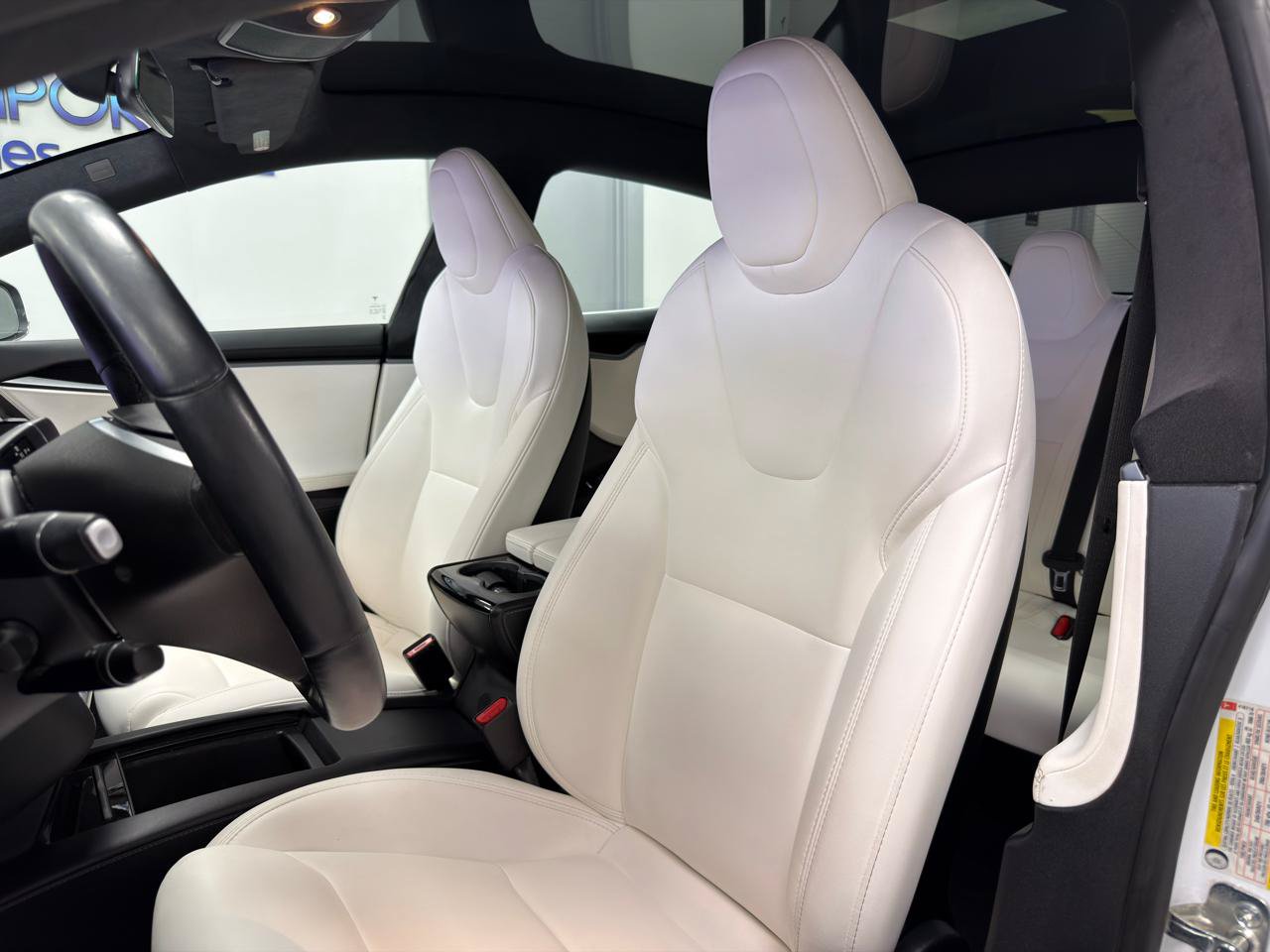 Used 2020 Tesla Model S AWD image 11