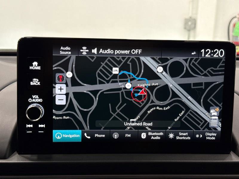 Used 2025 Honda Pilot Elite image 19