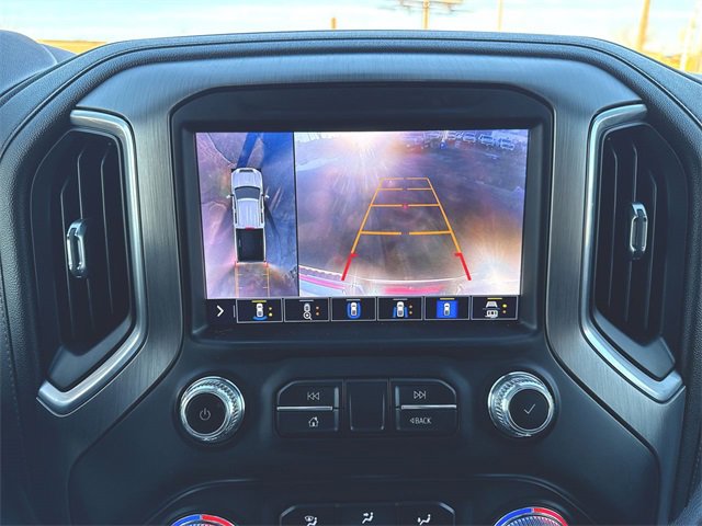 Used 2022 GMC Sierra 2500 Denali w/ Denali Ultimate Package image 15