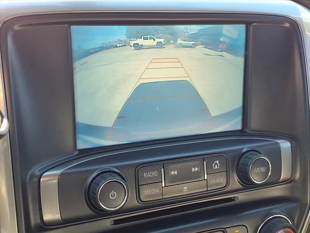 Used 2019 Chevrolet Silverado 3500 LTZ w/ Duramax Plus Package image 27