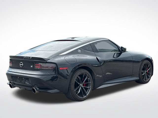 Used 2024 Nissan Z Performance w/ Floor Mat Package RWD image 6