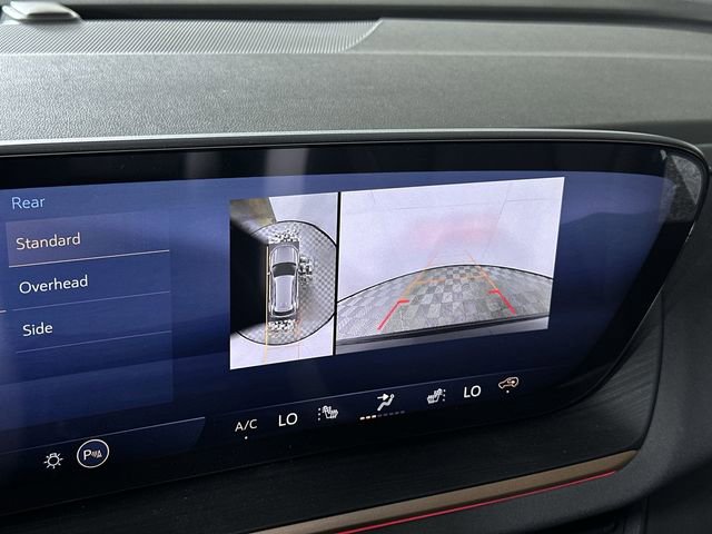 New 2026 Buick Envision Sport Touring AWD/4WD image 15