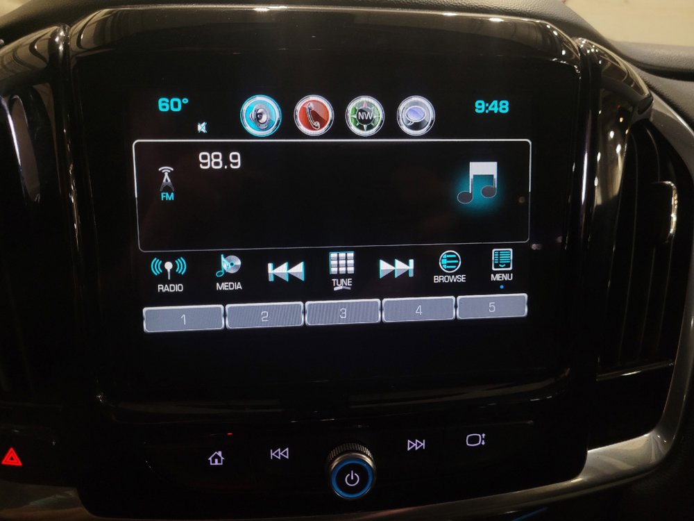 Used 2019 Chevrolet Traverse LT AWD/4WD image 25