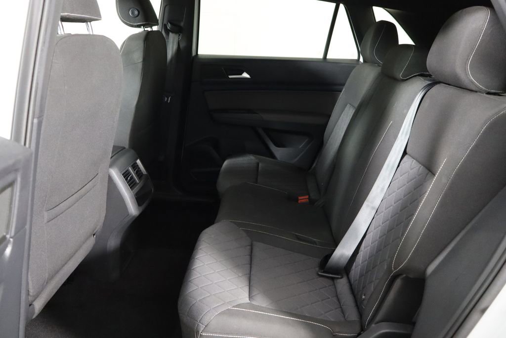 Used 2025 Mitsubishi Outlander Sport ES image 16
