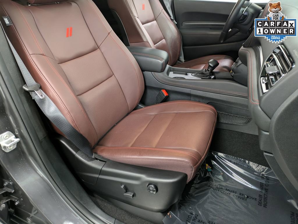 Used 2024 Dodge Durango GT AWD/4WD image 29