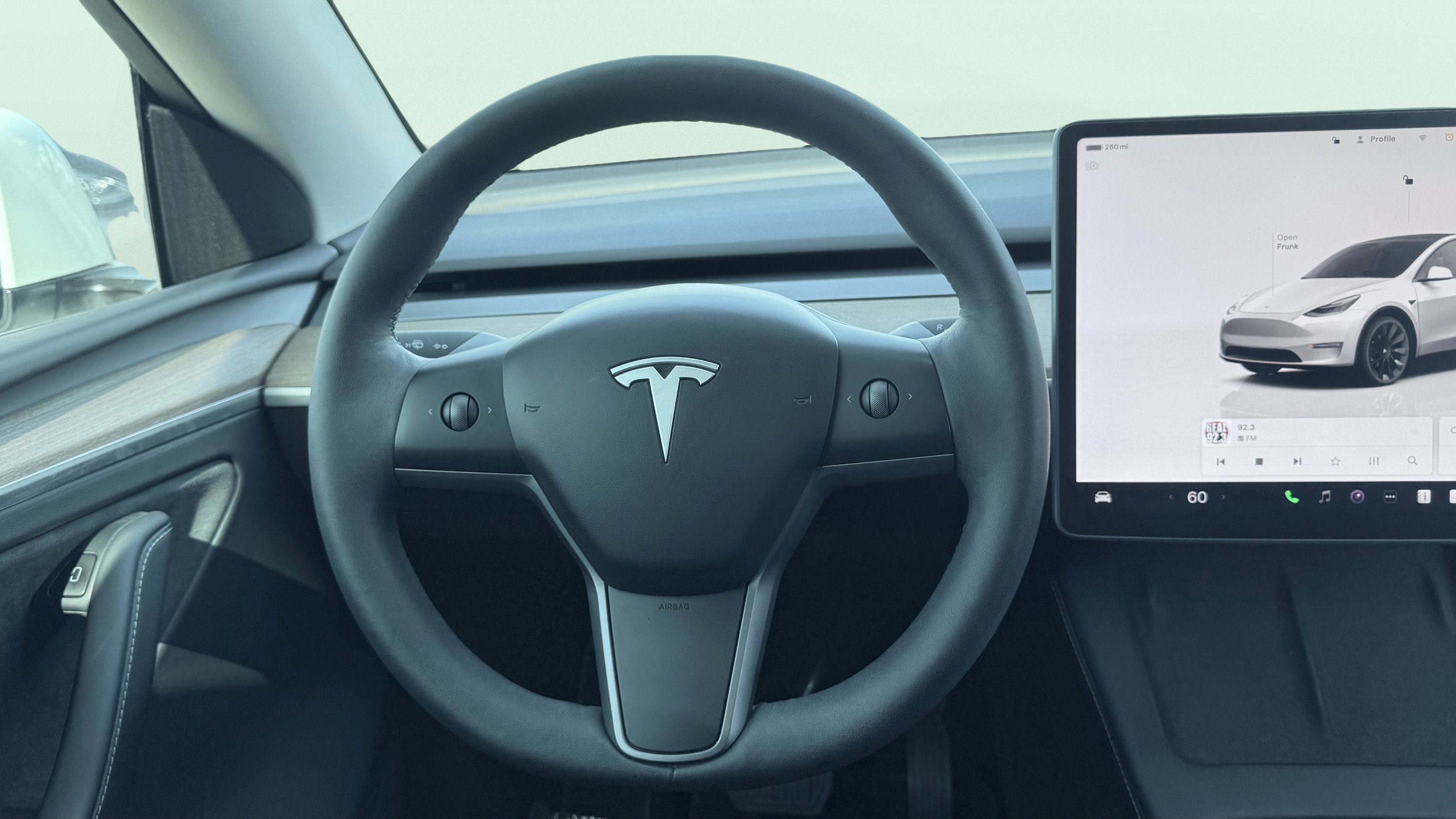 Used 2023 Tesla Model Y Long Range image 56