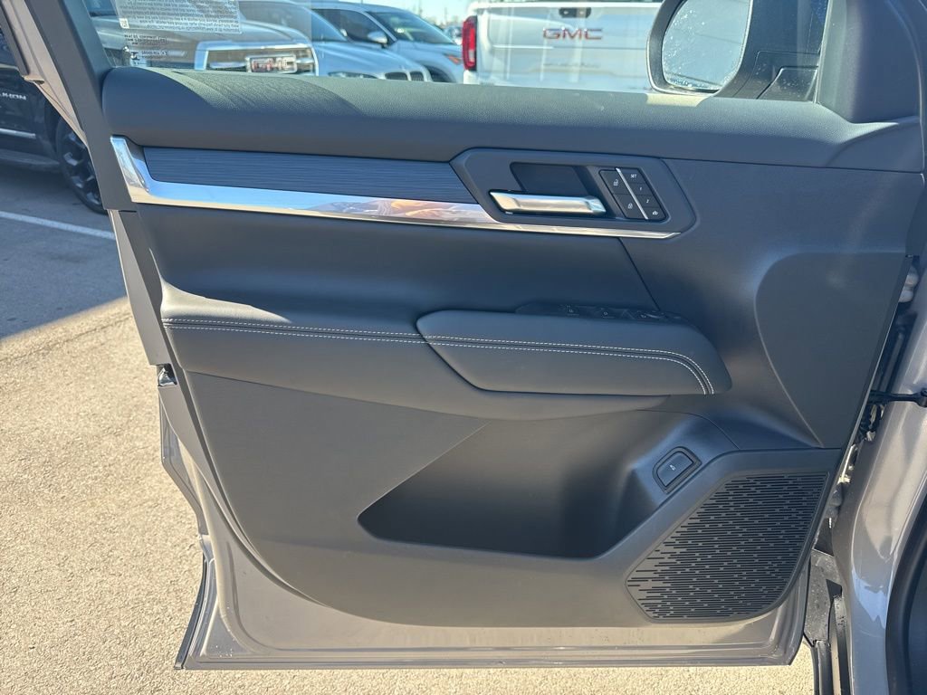 New 2026 GMC Terrain Elevation w/ Elevation Premium Package image 11