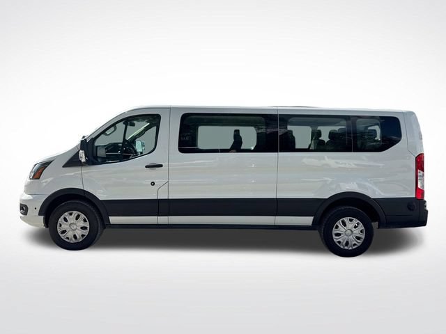 Used 2024 Ford Transit 350 XLT RWD image 2