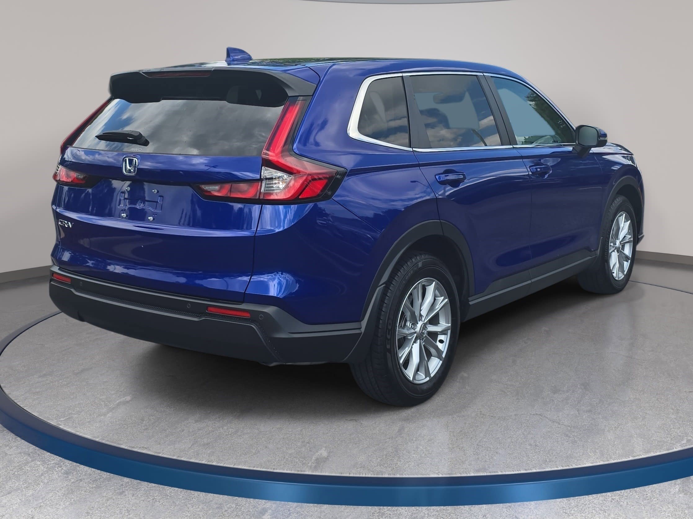 Used 2024 Honda CR-V EX-L image 5