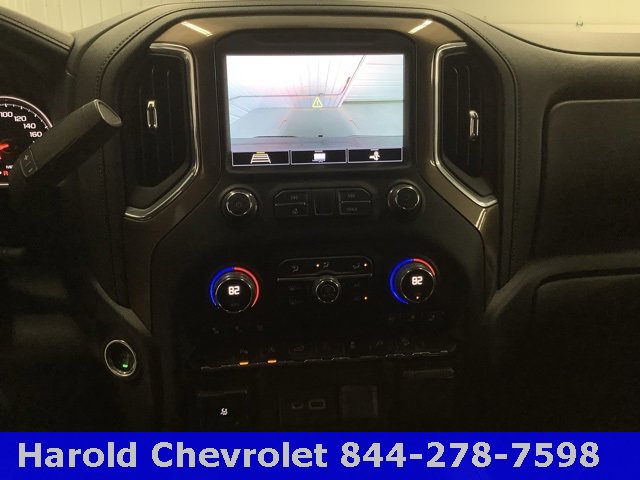 Used 2020 Chevrolet Silverado 1500 High Country w/ Z71 Off-Road Package image 17
