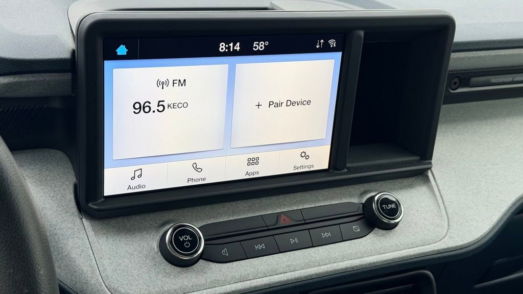 Used 2024 Ford Maverick XLT image 25