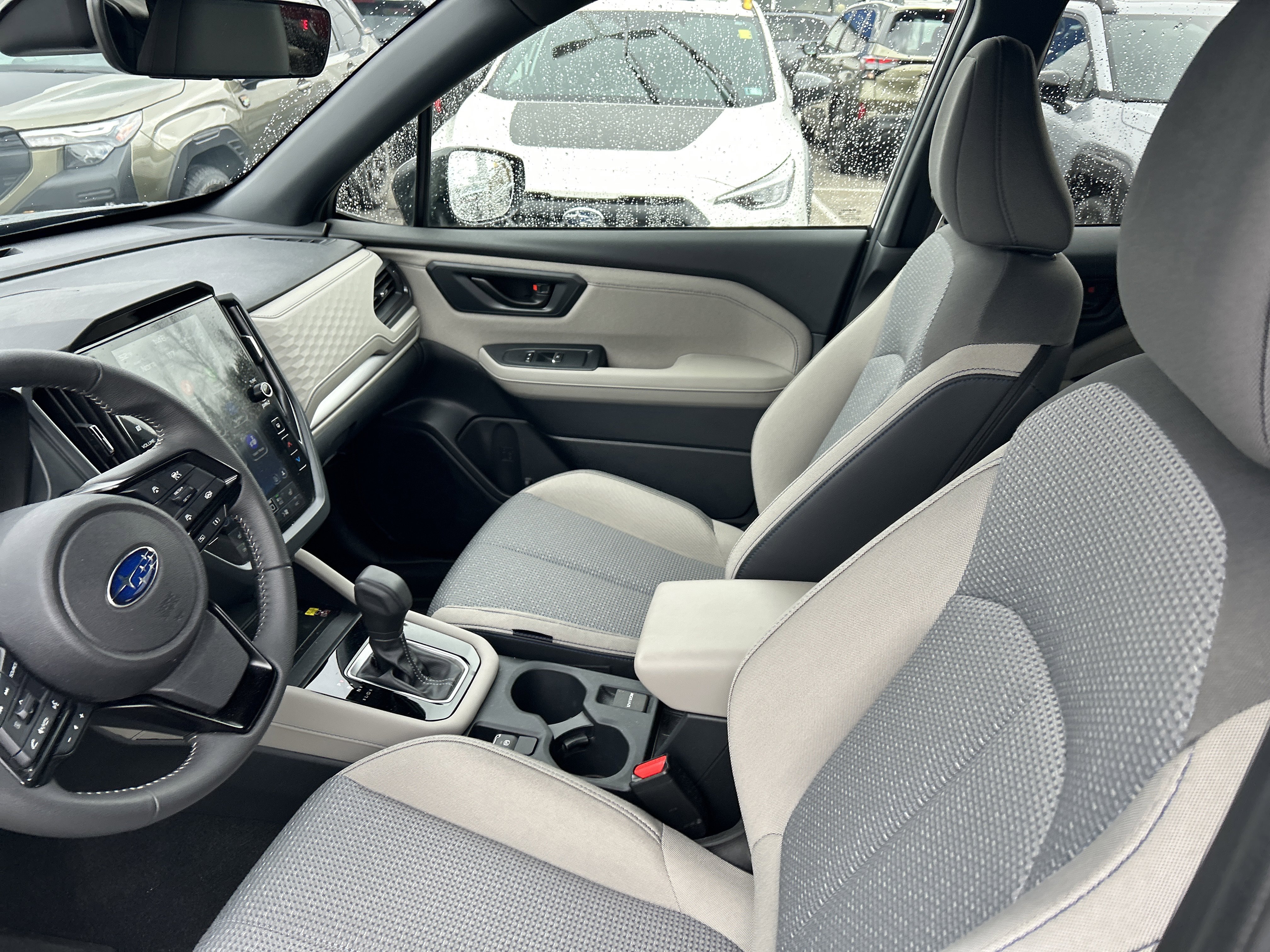 Used 2025 Subaru Forester Premium w/ Convenience Package #1 image 27