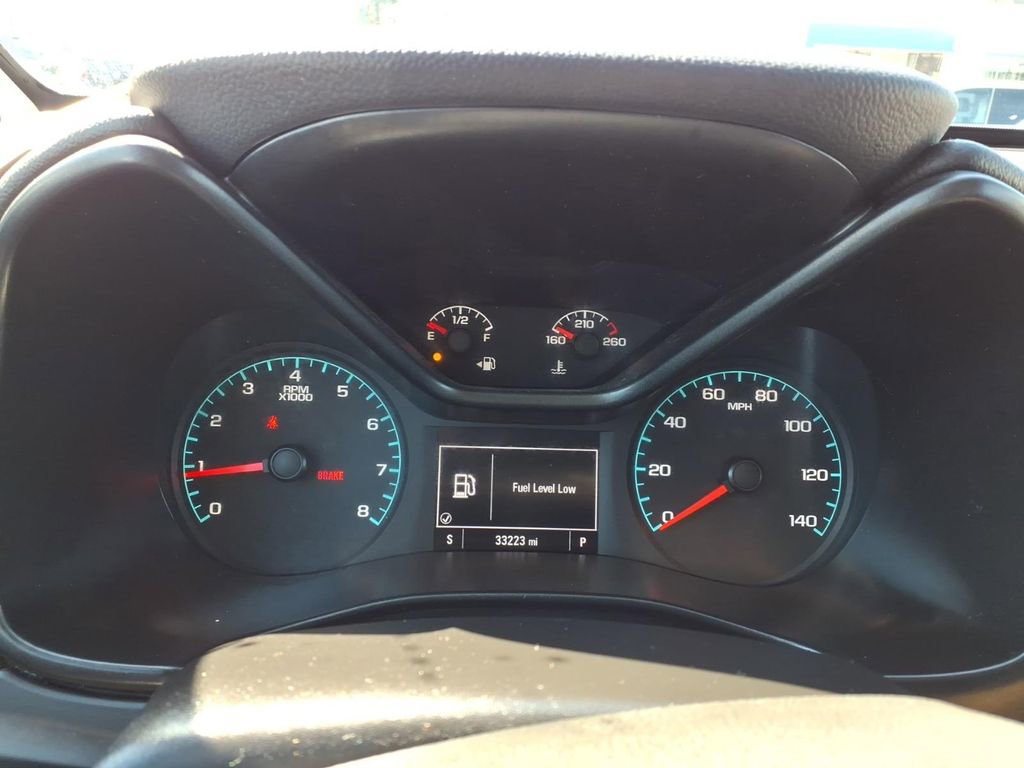 Used 2022 GMC Canyon Elevation w/ Elevation Premium Package AWD/4WD image 16