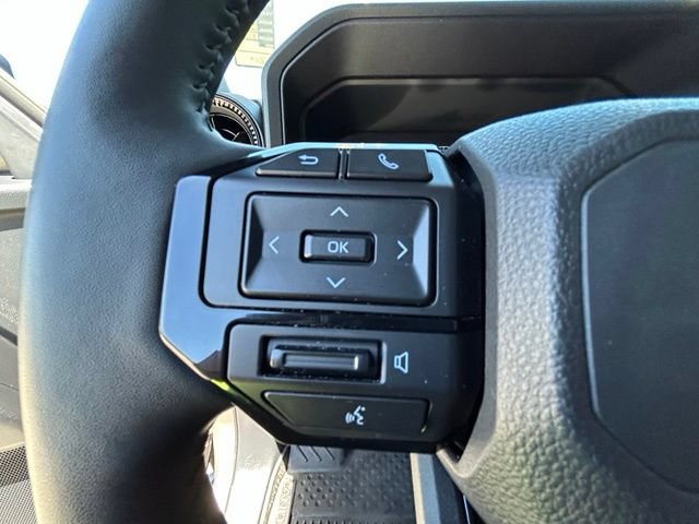 Used 2025 Toyota Land Cruiser 1958 AWD/4WD image 16