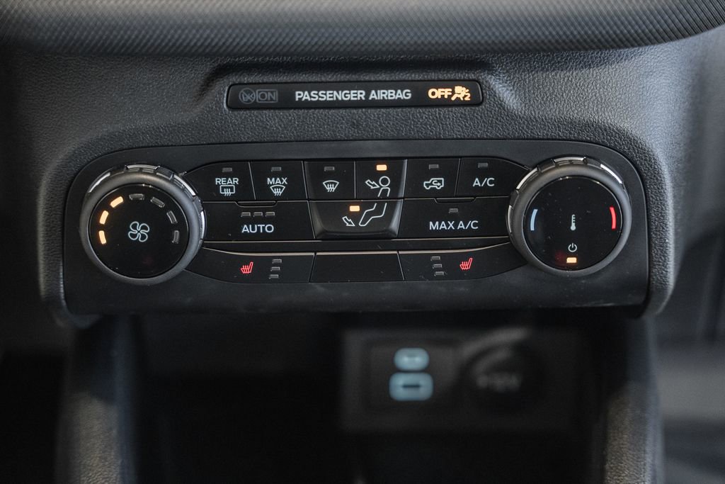 Used 2022 Ford Bronco Sport Big Bend w/ Convenience Package image 25