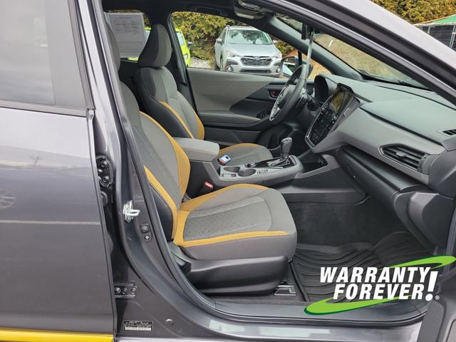 Certified 2025 Subaru Crosstrek 2.5i Sport image 15