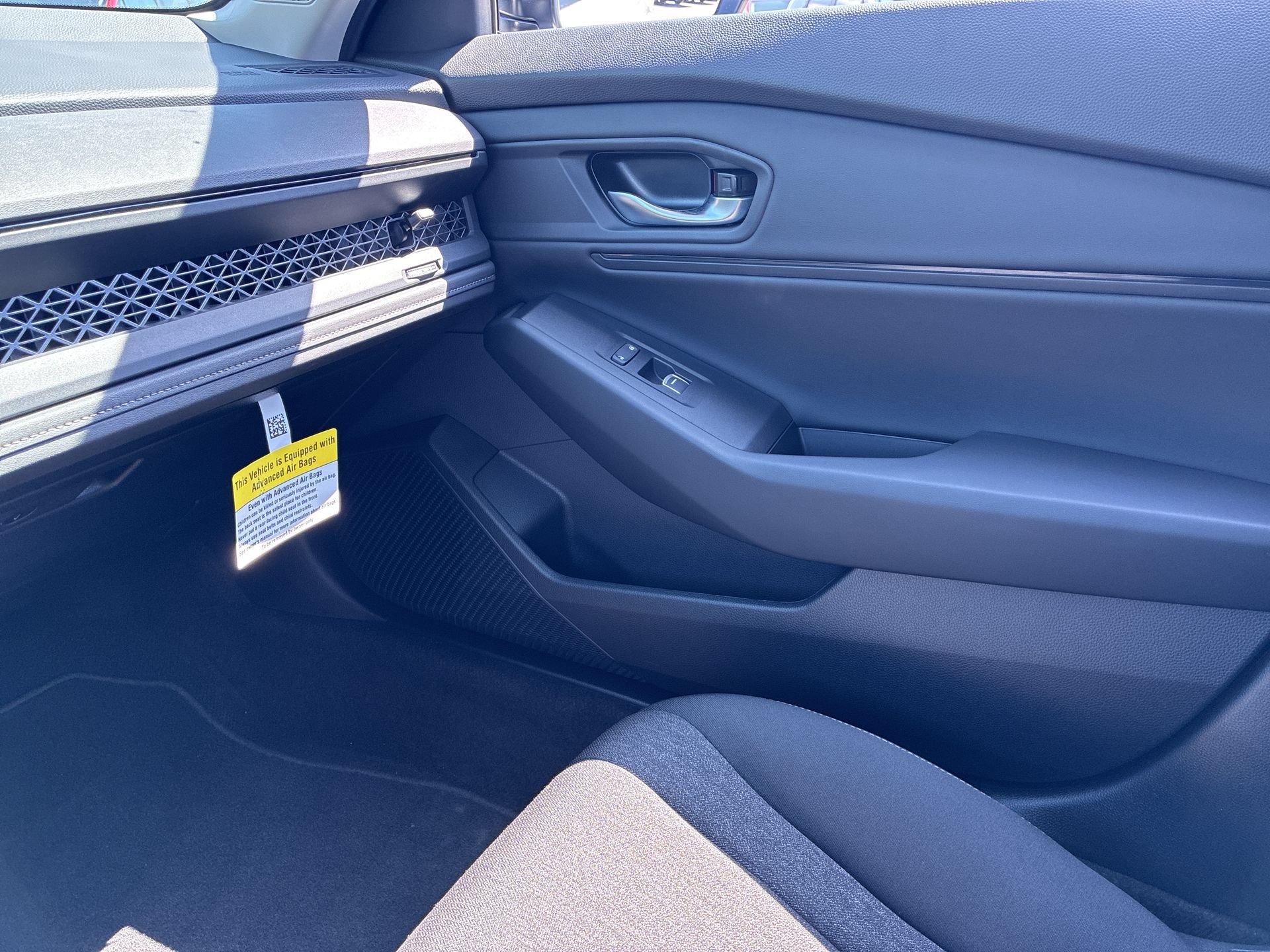 Certified 2025 Honda Accord SE image 33