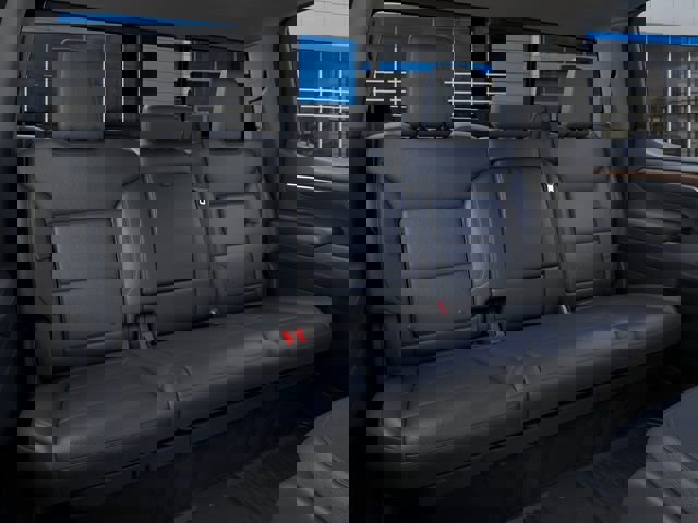 New 2026 Chevrolet Silverado 1500 LT image 17