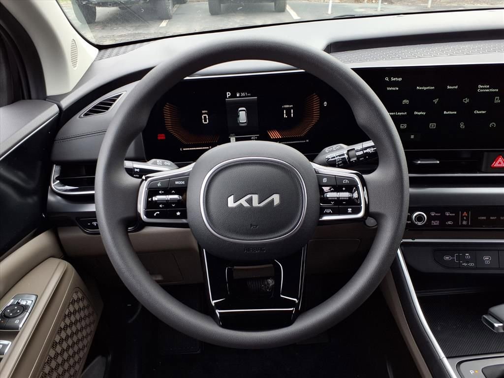 New 2026 Kia Carnival LX image 15