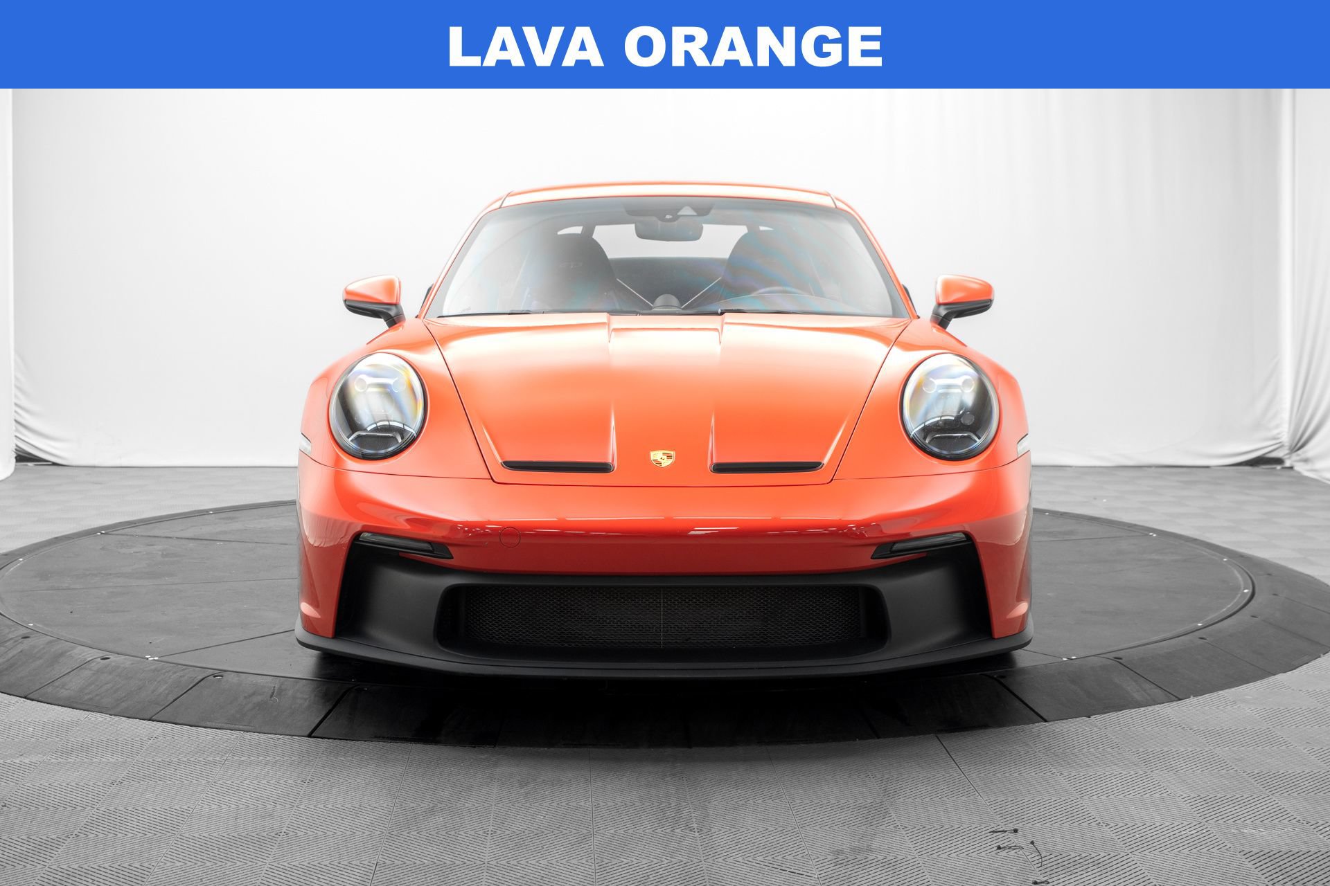 Used 2022 Porsche 911 GT3 RWD image 8