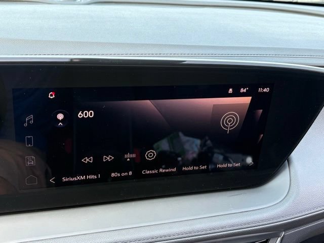 New 2026 Buick Encore GX Preferred w/ Comfort Package AWD/4WD image 6