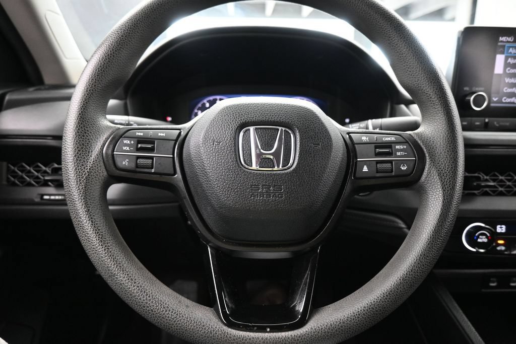 Used 2024 Honda Accord LX image 25