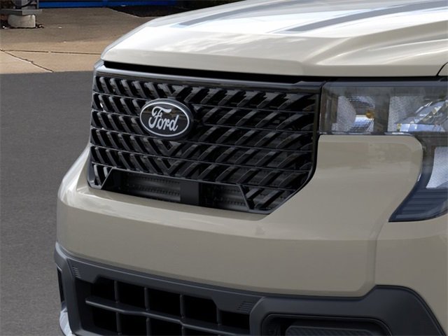 New 2025 Ford Maverick XLT w/ Black Appearance Package image 18