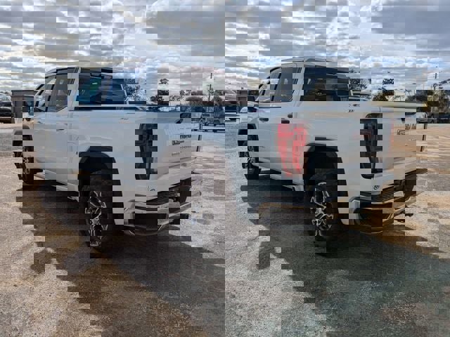 Used 2024 GMC Sierra 1500 Pro w/ Pro Value Package image 6