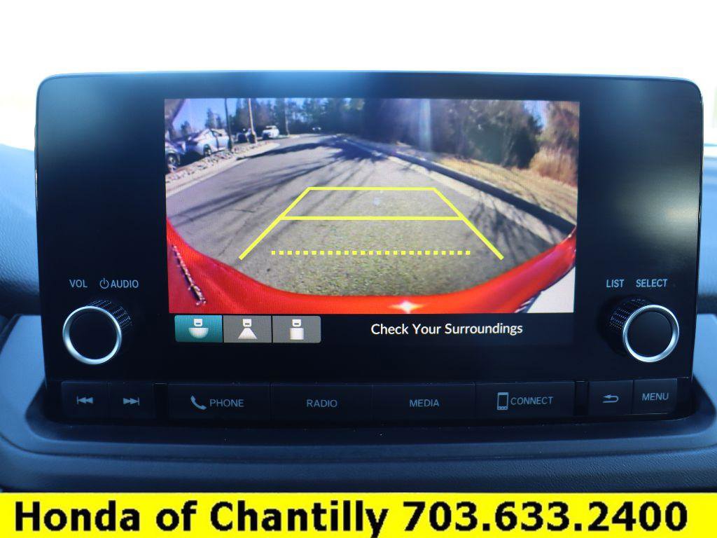 Certified 2024 Honda Accord LX image 15