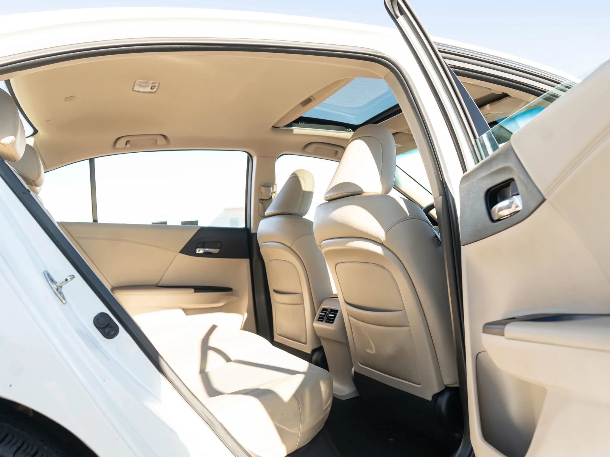 Used 2013 Honda Accord EX-L image 20