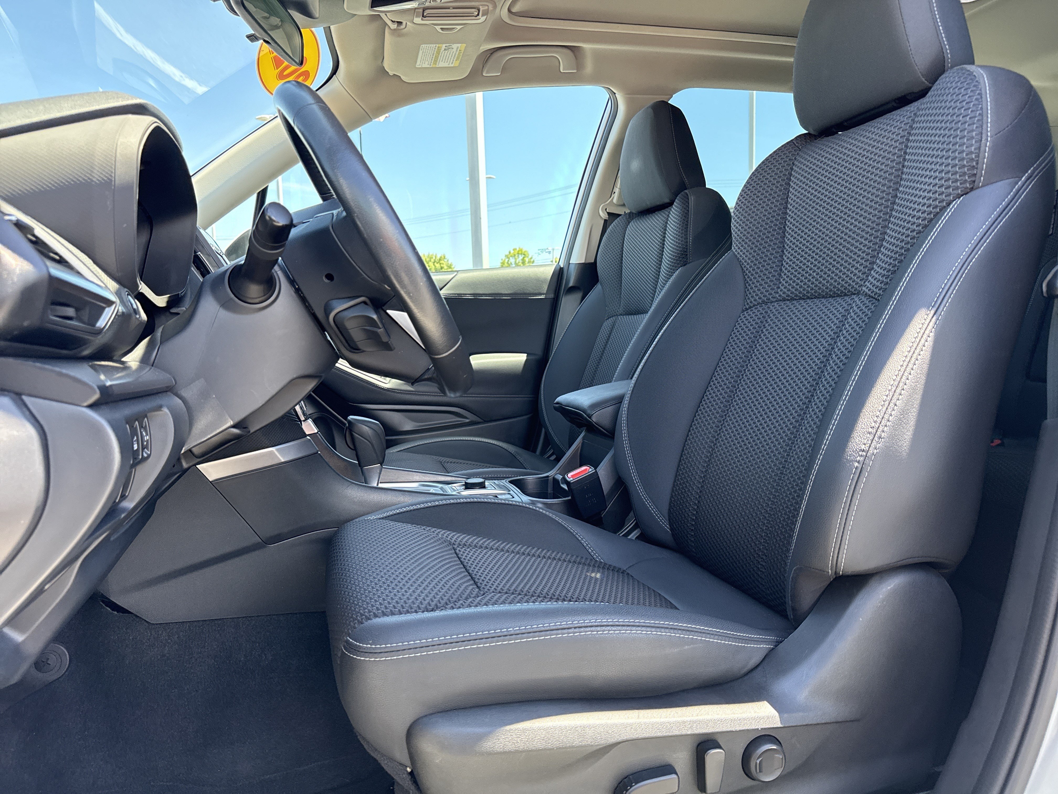 Used 2022 Subaru Forester Premium AWD/4WD image 15