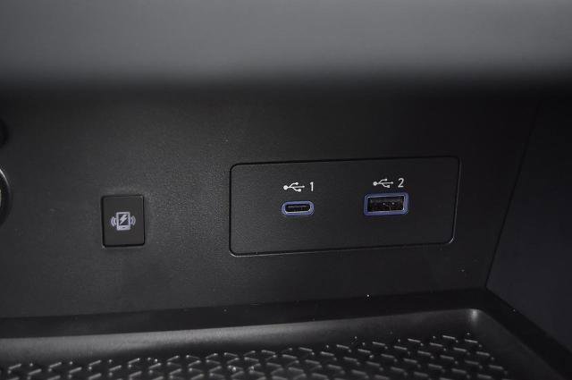 New 2025 Nissan Pathfinder Platinum w/ Cargo Package image 21