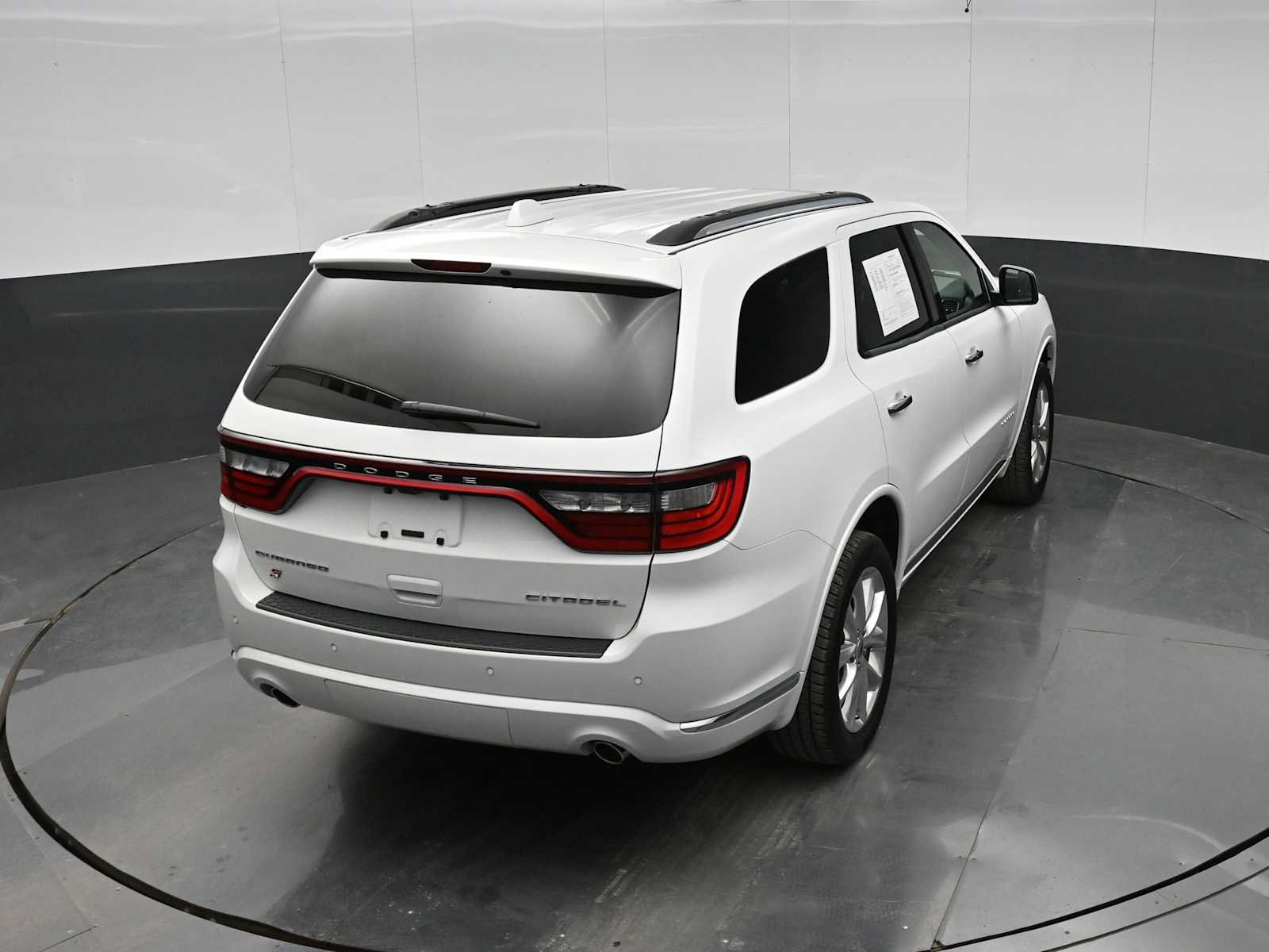 Used 2019 Dodge Durango Citadel AWD/4WD image 36
