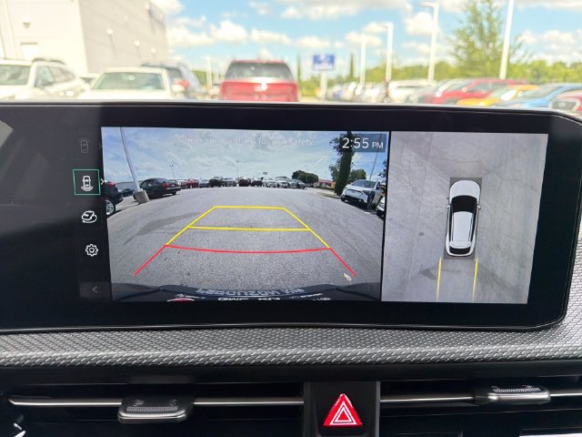 New 2026 Kia EV6 Wind RWD image 13